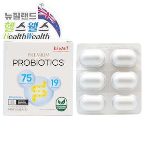 %EC%B4%88%EC%9C%A0 %EC%9C%A0%EC%82%B0%EA%B7%A0: 하이웰 프리미엄 프로바이오틱스 유산균 750억 60 베지캡슐