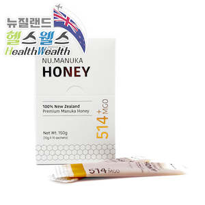 %ED%94%84%EB%A1%9C%ED%8F%B4%EB%A6%AC%EC%8A%A4 %ED%99%94%EB%B6%84: 뉴와이즈 뉴. 마누카허니 스틱 MGO 514+  10g×15개입 150g