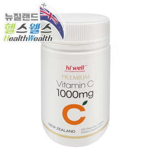 %EC%83%81%EC%96%B4%EC%97%B0%EA%B3%A8 %EC%B9%BC%EC%8A%98: 하이웰 프리미엄 비타민C 1,000mg 120츄어블정