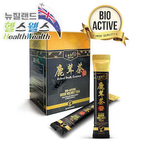 %ed%83%9c%eb%b0%98 %eb%85%b9%ed%98%88 %ec%bd%9c%eb%9d%bc%ea%b2%90: 유비바이오 녹용차 3g×30개입