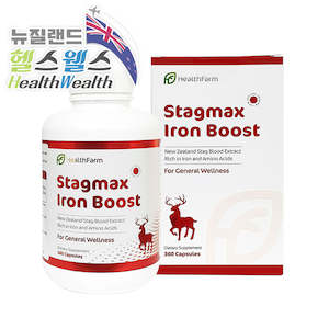 %ed%83%9c%eb%b0%98 %eb%85%b9%ed%98%88 %ec%bd%9c%eb%9d%bc%ea%b2%90: 헬스팜 녹혈 스태그맥스 360캡슐