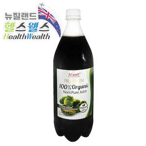 %EB%85%B8%EB%8B%88 %EC%8A%A4%ED%94%BC%EB%A3%A8%EB%A6%AC%EB%82%98: 하이웰 프리미엄 100% 노니주스 1리터