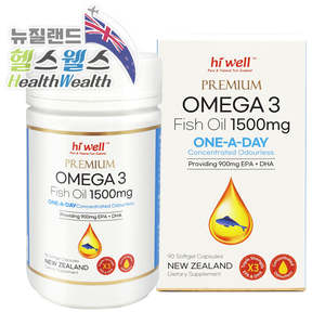 %EC%98%A4%EB%A9%94%EA%B0%803 %EB%A0%88%EC%8B%9C%ED%8B%B4: 하이웰 프리미엄 오메가3 1500mg 원어데이 90소프트젤