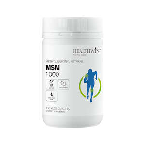 MSM 1000mg 150c