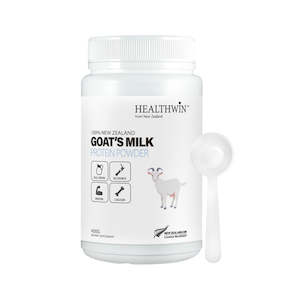 Goat Milk Protein Powder 400g