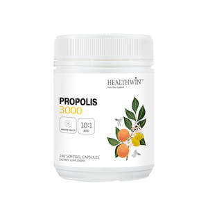 Propolis 3000 Softgel capsules