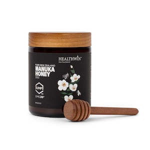 Manuka Honey UMF 20+ 250g