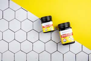 Honey 1: Manuka Honey UMF 5+