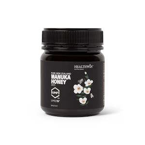 Manuka Honey UMF 15+ 250g