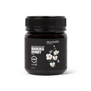 Manuka Honey UMF 10+