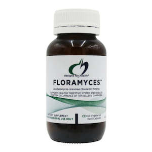 Floramyces