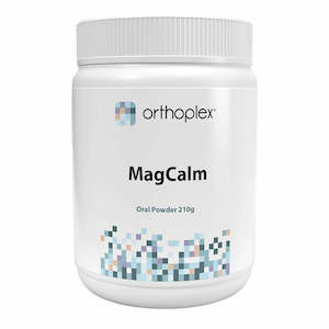 MagCalm 210g