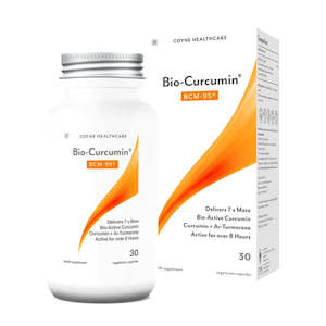 Bio Curcumin 400mg