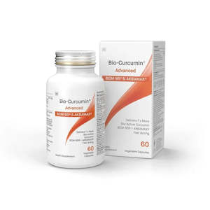 Bio-Curcumin Advanced 60 caps