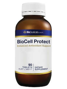 Anti-inflammatory: BioCell Protect / Nrf2 Complex- Enhanced Antioxidant Support