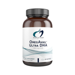 Omegavail Ultra DHA