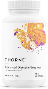 Thorne: Advanced Digestive Enzymes (formerly Bio-Gest caps)