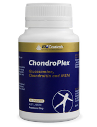 Bioceuticals: ChondroPlex 120 Tablets