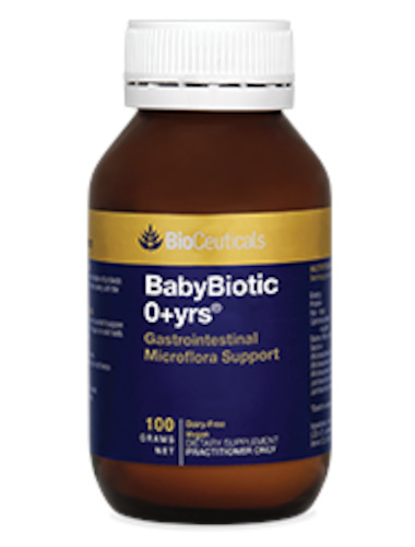 BabyBiotic 0+yrs Powder