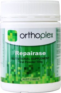 Orthoplex: Repairase 100g
