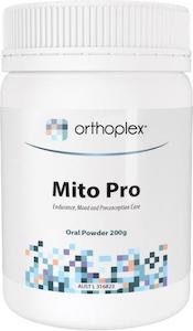 Orthoplex: Mito Pro 200g