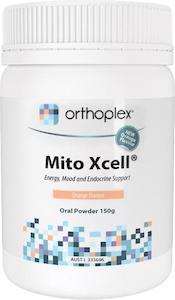 Mito Xcell 150g