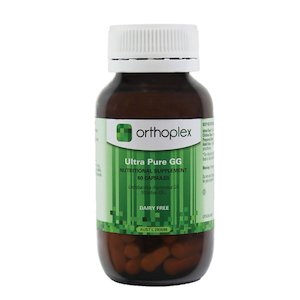 Ultra Pure GG (Orthoplex White Ultra GG Immune)