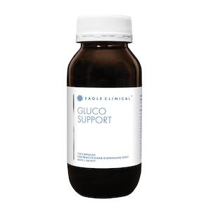 Gluco Support