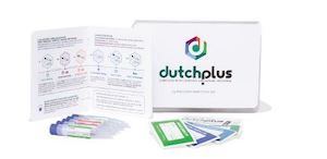 Precision Analytical: Dutch Plus Test