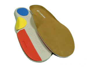 Prokinetics: Prokinetics Insoles