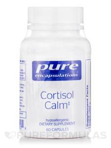 Cortisol Calm