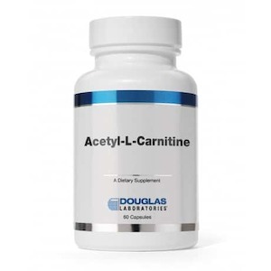 Acetyl-L-Carnitine 500mg