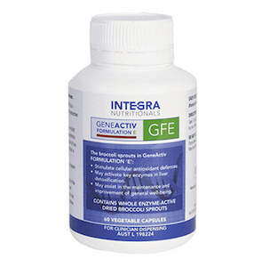 GeneActiv® Formulation E (GFE)