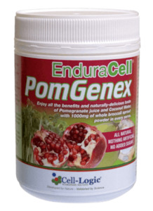 Enduracell PomGenex