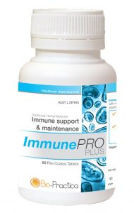 Bio Practica: ImmunePro Plus 60 Tablets