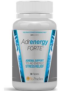 Bio Practica: Adrenergy Forte 60 tabs