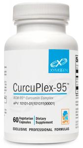 CurcuPlex-95™ 60 Capsules