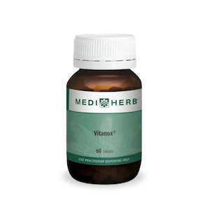 Antioxidants: Vitanox