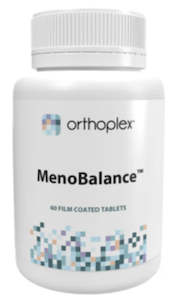 MenoBalance 60 tablets