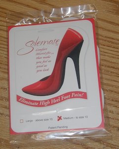 Prokinetics: Solemate™ MicroLifts™