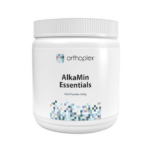 Orthoplex: AlkaMin Essentials 320g