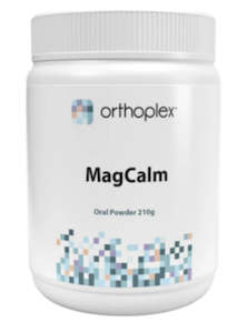 Orthoplex: Mag Calm420g