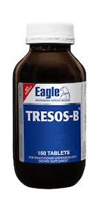 Eagle: Tresos B