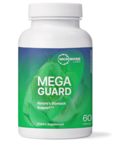 Mega Guard