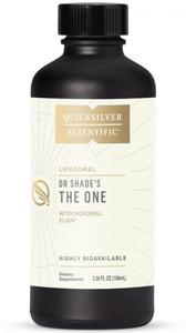 Antioxidants: The One Phospholipid Mitochondrial Optimizer 100ml