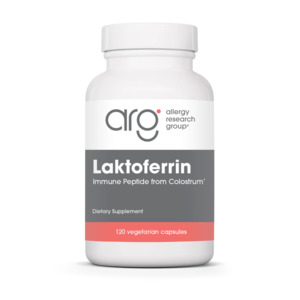 Laktoferrin