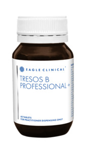 Eagle: Tresos B Professional