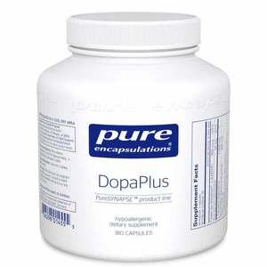 Dopa Plus 180 caps
