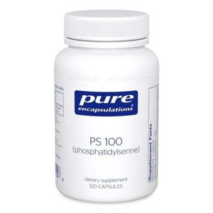 PS 100 (phosphatidylserine)