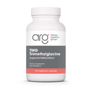 TMG Trimethylglycine